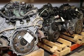 Used Engines for Sale with Warranty Included 2