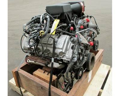 Used Ford Engines for Sale: Complete Guide