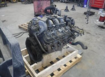 Used GMC Engines for Sale Online