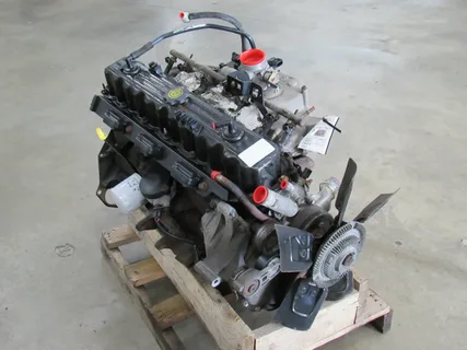 Used Jeep Engines for Sale: Buyer Tips 2