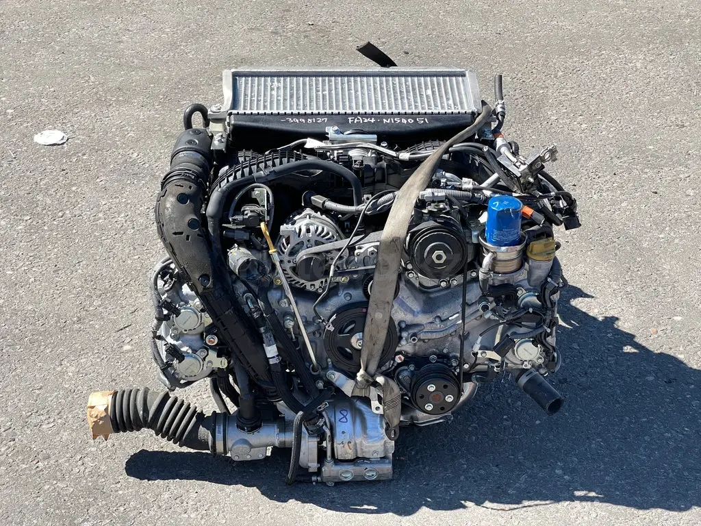 What Is a Complete Dropout Engine?