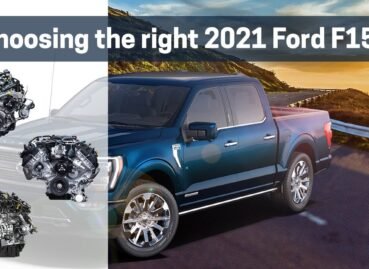 Where to Find Low Mileage Ford F-150 Engines
