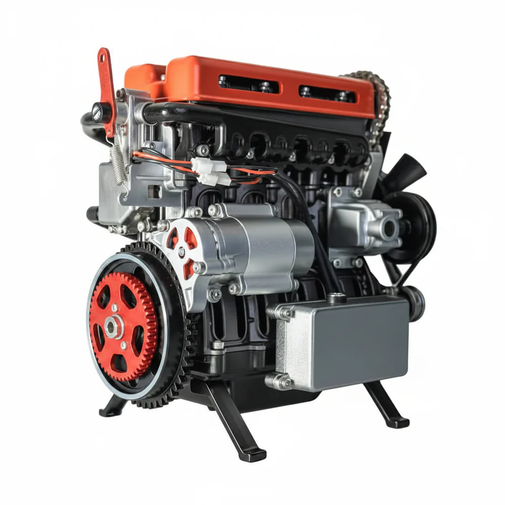 Online Engine Store – Buy Used Engines Worldwide | Best Automobile Parts