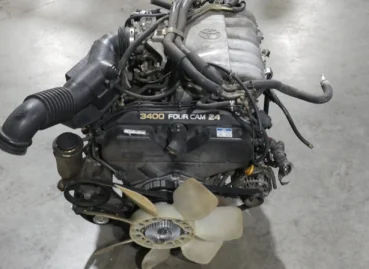 Used V6 Engines for Sale – 2GR, VQ35, Pentastar & More Tested, Ships Worldwide
