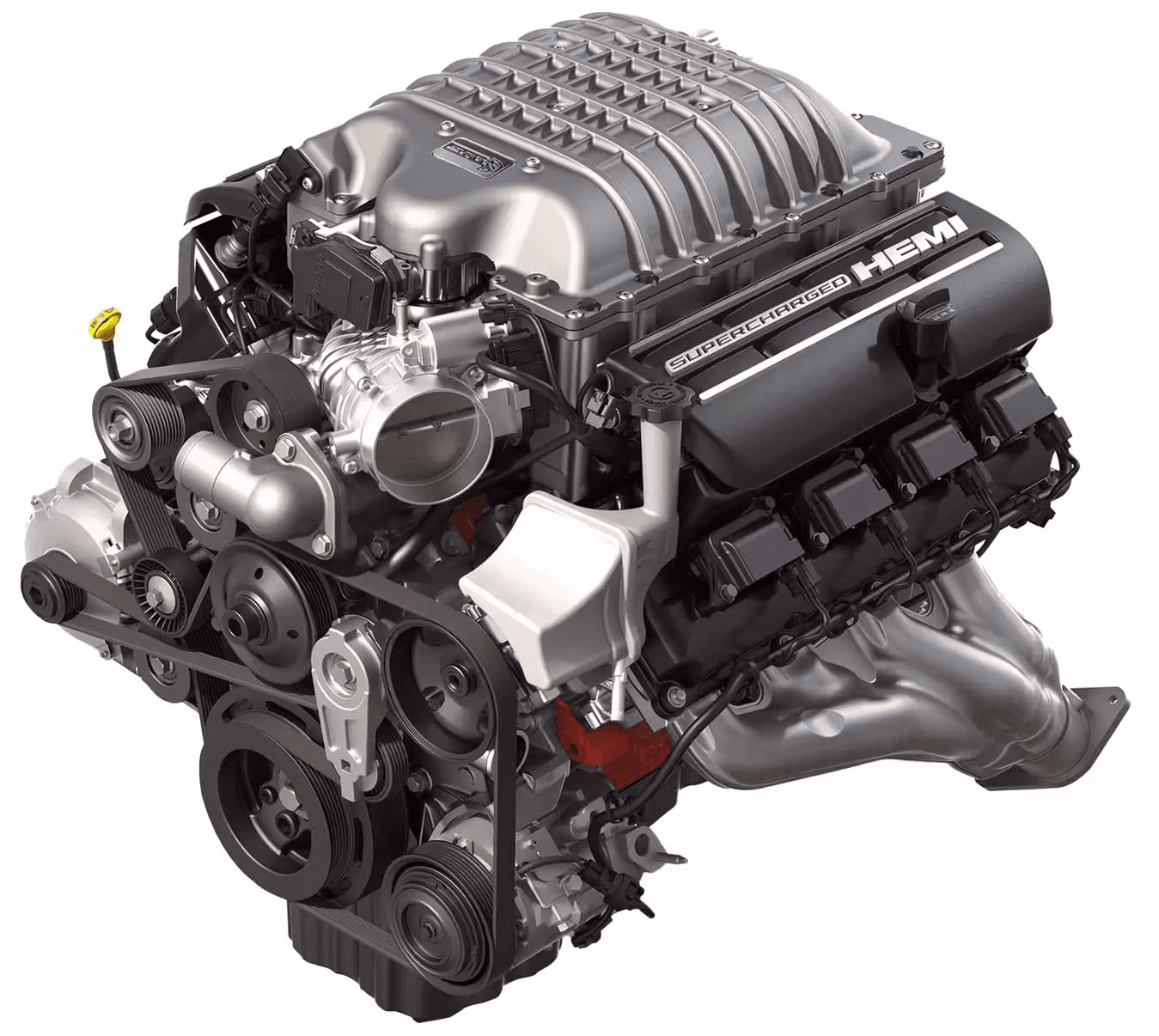 Used V8 Engines for Sale – Tested Stock, Full Specs & Worldwide Shipping