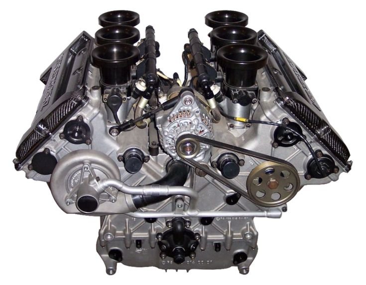Used Turbo Engines for Sale – 2JZ, EJ20, N54 & More, Tested & Ships Worldwide