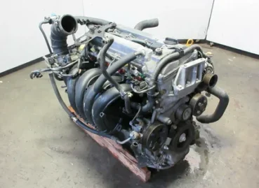Used Toyota Engines: What to Check Before You Buy