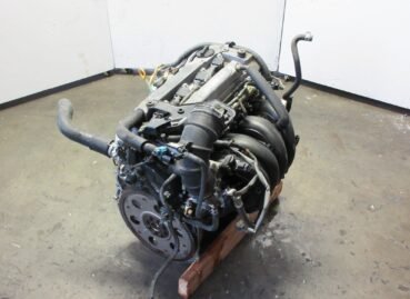 Used European Engines for Sale – BMW, Mercedes, VW & Audi – Tested & Shipped Worldwide