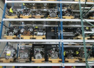 Used Car Motor for Sale: What to Check Before You Buy