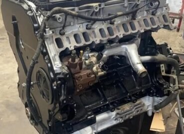 Rebuilt Motors: How to Tell a Real Rebuild From a Listing