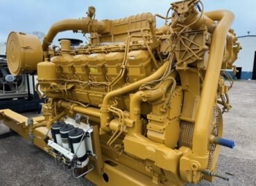 Junkyard Engines for Sale: Tested, Verified, Shipped Worldwide