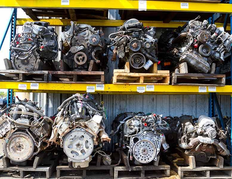 Best Place to Buy Used Engines: A Buyer’s Guide That Actually Helps