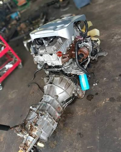 Used Engines Australia: Tested, RHD-Compatible Engines Shipped From the US