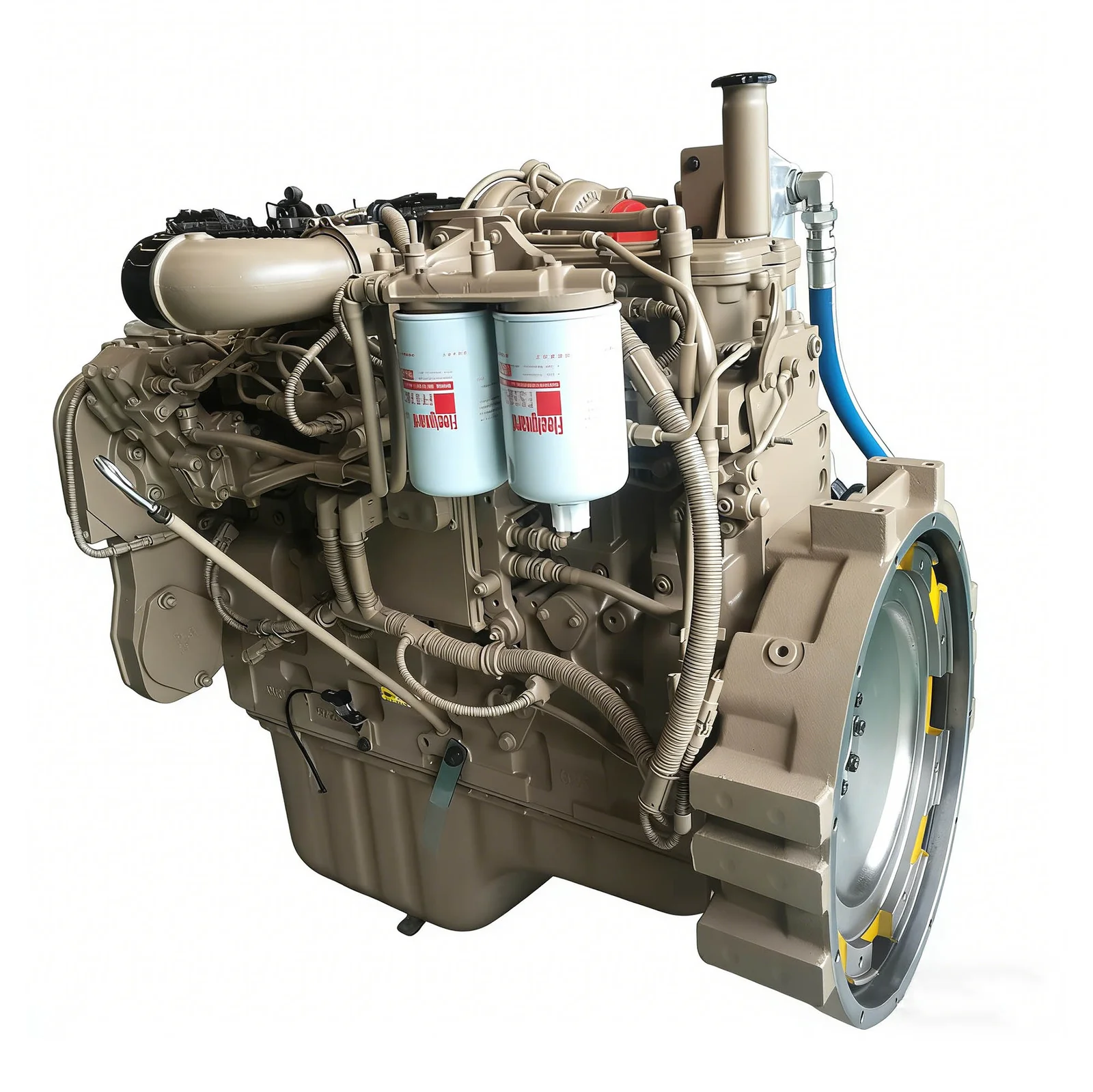 International Engine Suppliers: How to Tell the Real Ones From the Rest