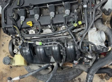 Used Mazda Engines for Sale – Tested, Warrantied & Shipped Worldwide