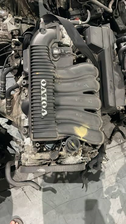 Used Volvo Engines for Sale – Tested, Warrantied & Shipped Worldwide