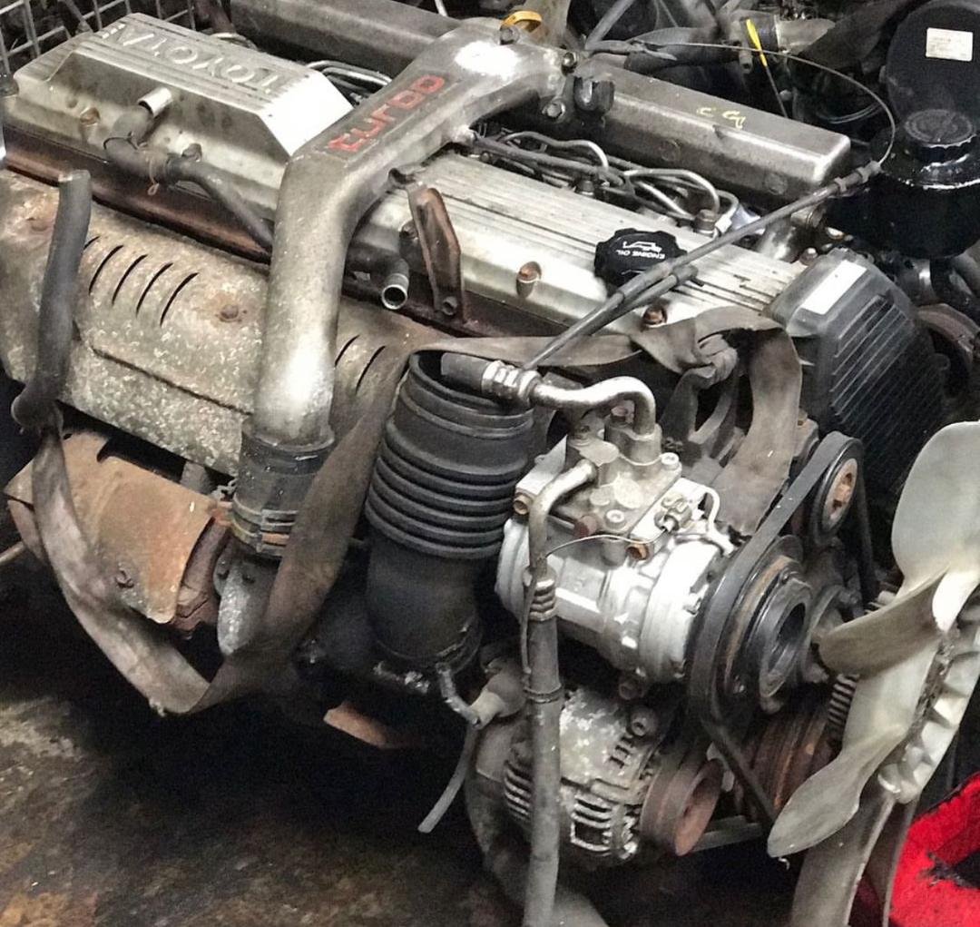 Used Engines UAE: Tested Engines Shipped From the US to Dubai and Beyond