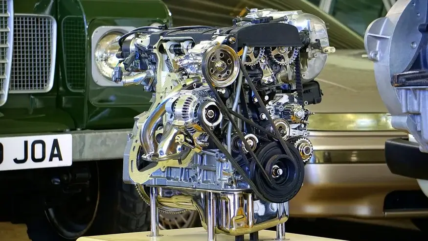 Engine Replacement Cost: Real Numbers for New, Used, Remanufactured & Rebuilt