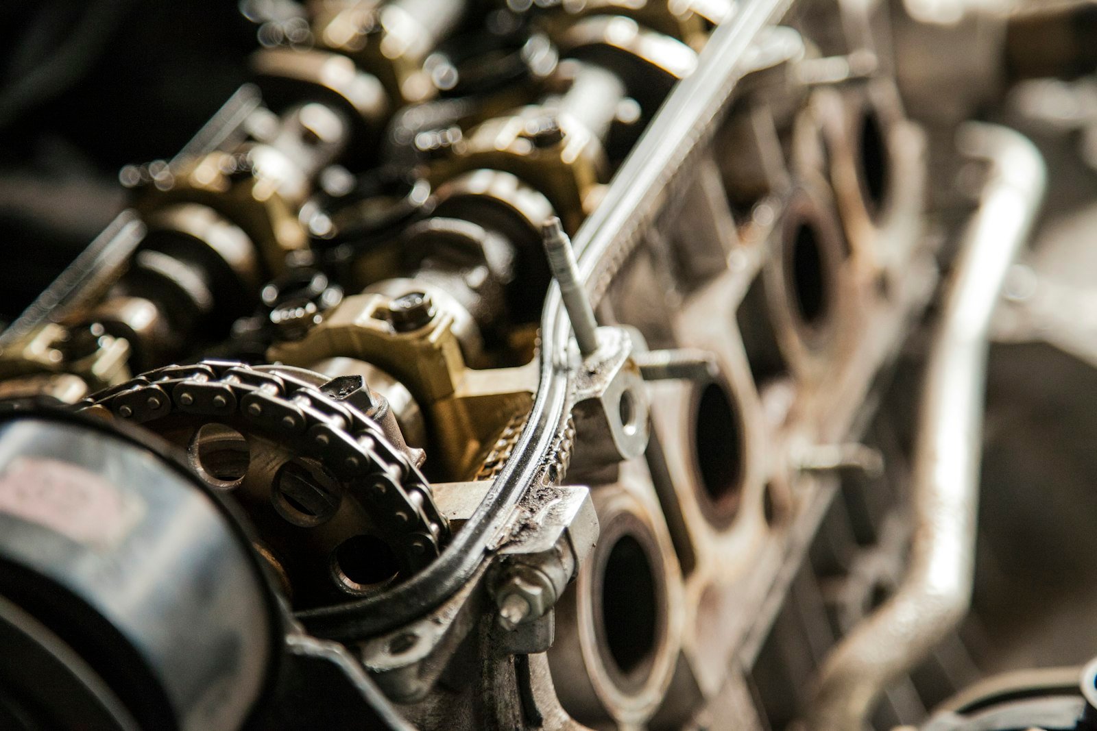 Used Engines Ecommerce: How to Shop a Real Inventory Without Getting Burned
