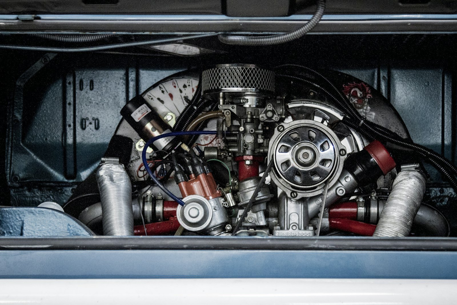 Used Engines for Toyota Camry: Every Engine Code, Explained