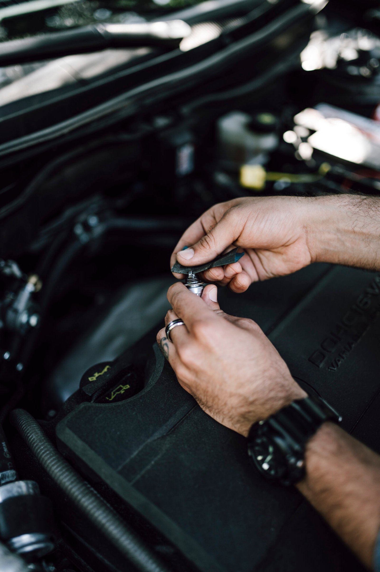 Engine Fitment Guarantee: How We Make Sure It Actually Fits
