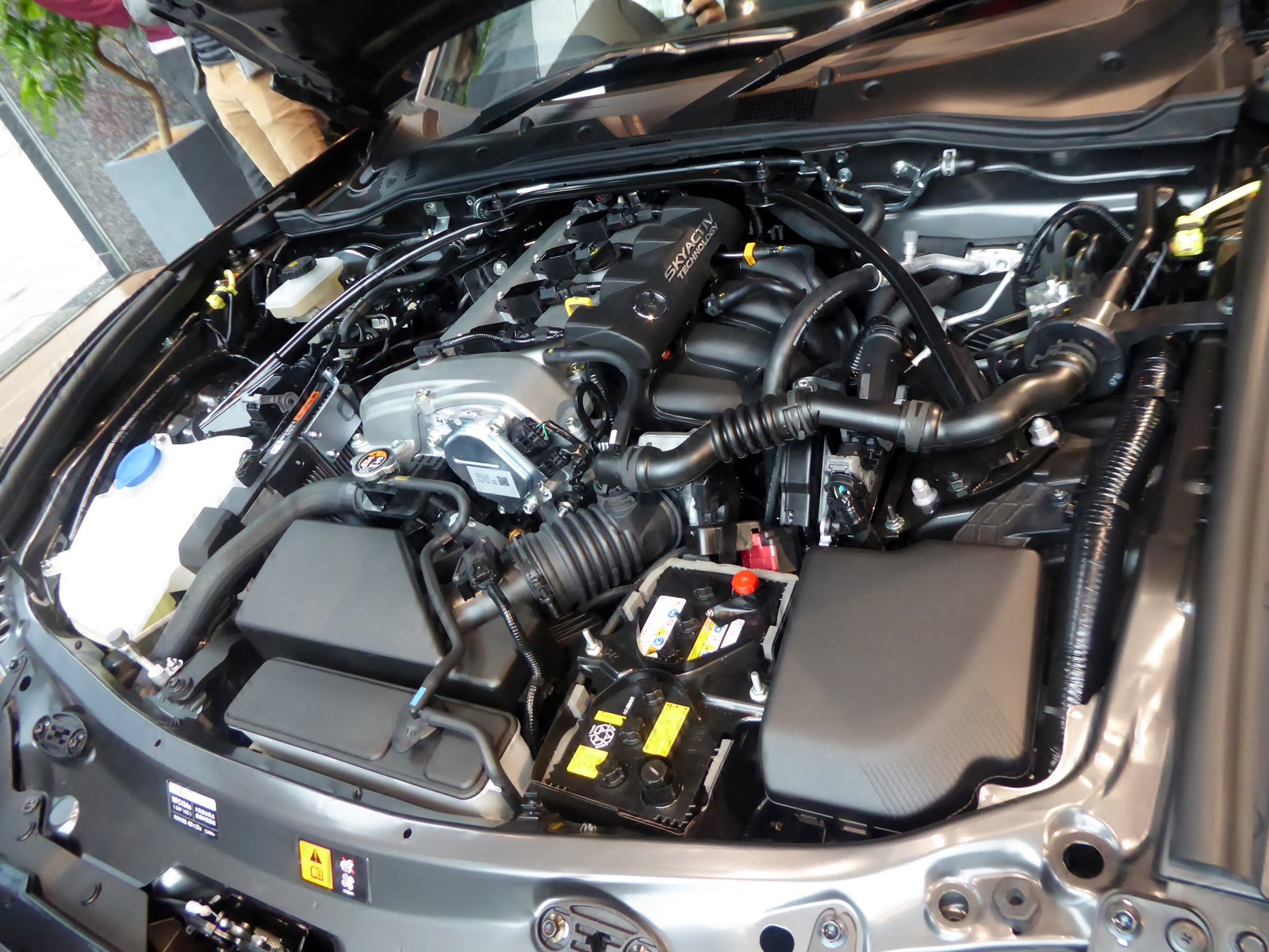 Used Engines for Mazda CX5: Skyactiv-G Buying Guide