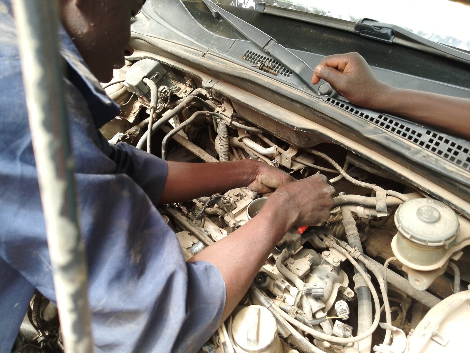 Used Engines Under Warranty: What’s Covered and Why It Matters