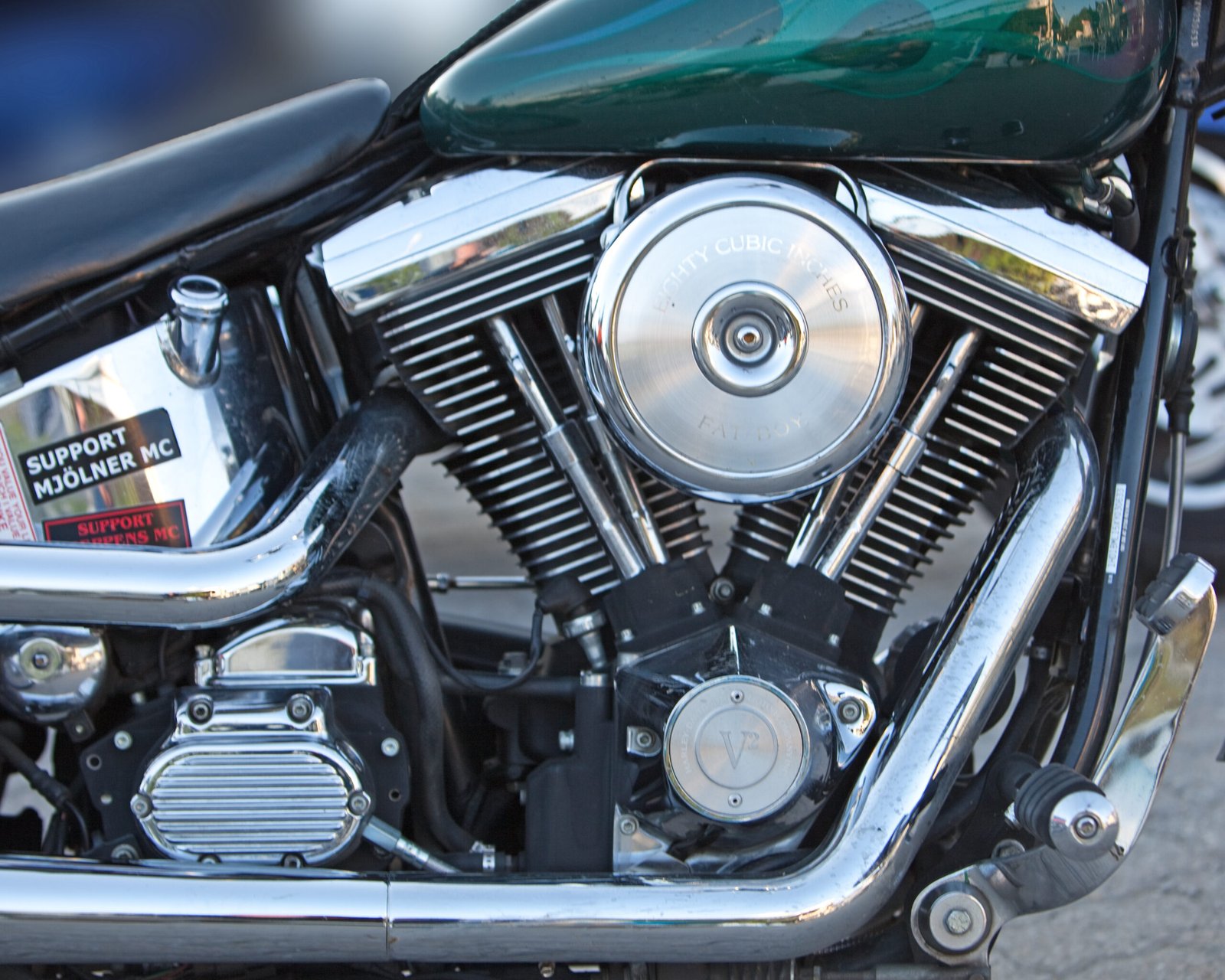 Used Motorcycle Engines for Sale: Tested, Warrantied & Shipped Worldwide