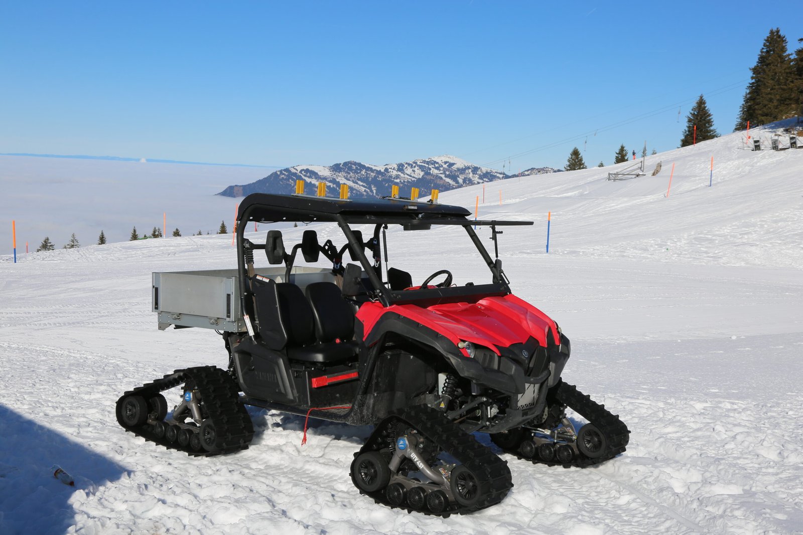 Used ATV and UTV Engines for Sale: Tested, Warrantied & Shipped Worldwide