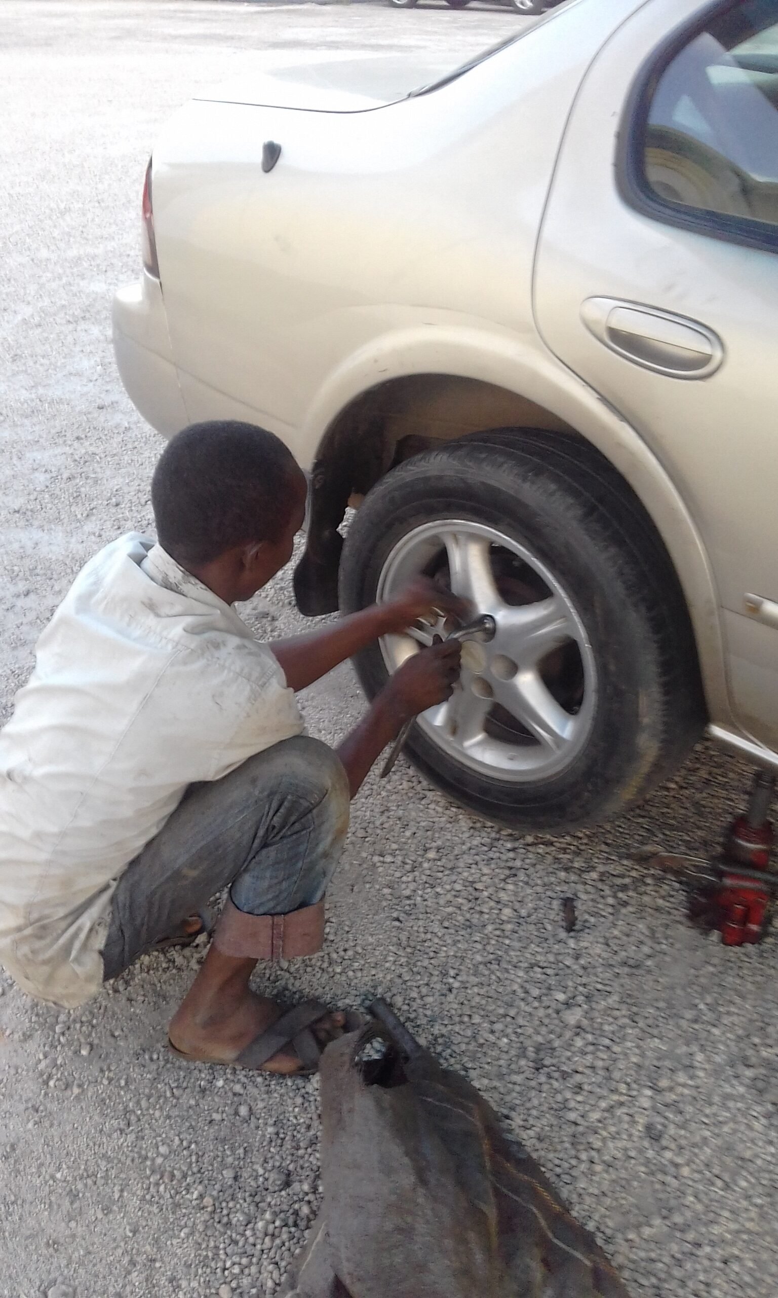 Car Motor Replacement: A Straight-Talk Guide Before You Commit