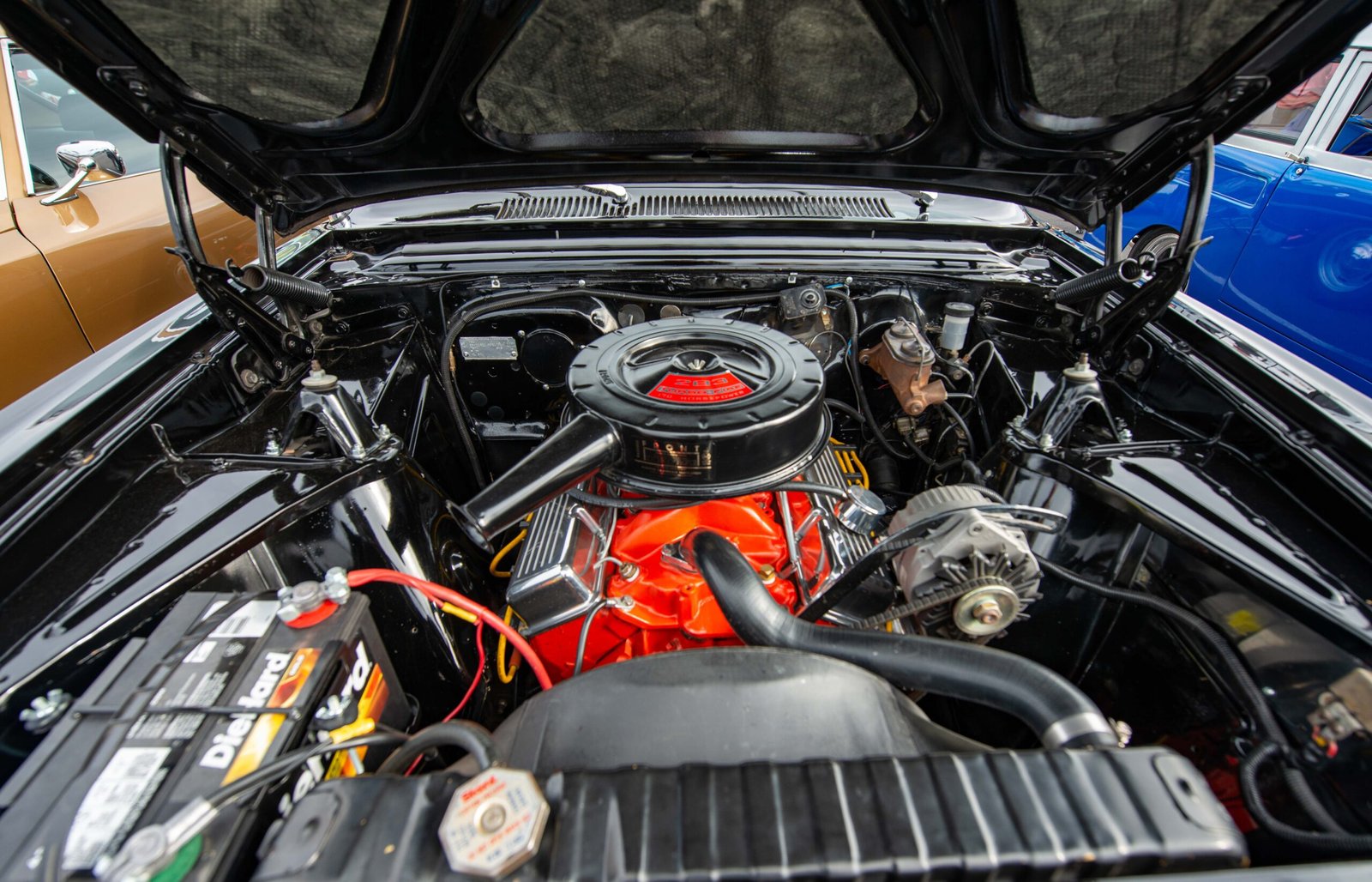 Wholesale Used Engines: Bulk Pricing, Quality Standards, and How to Order