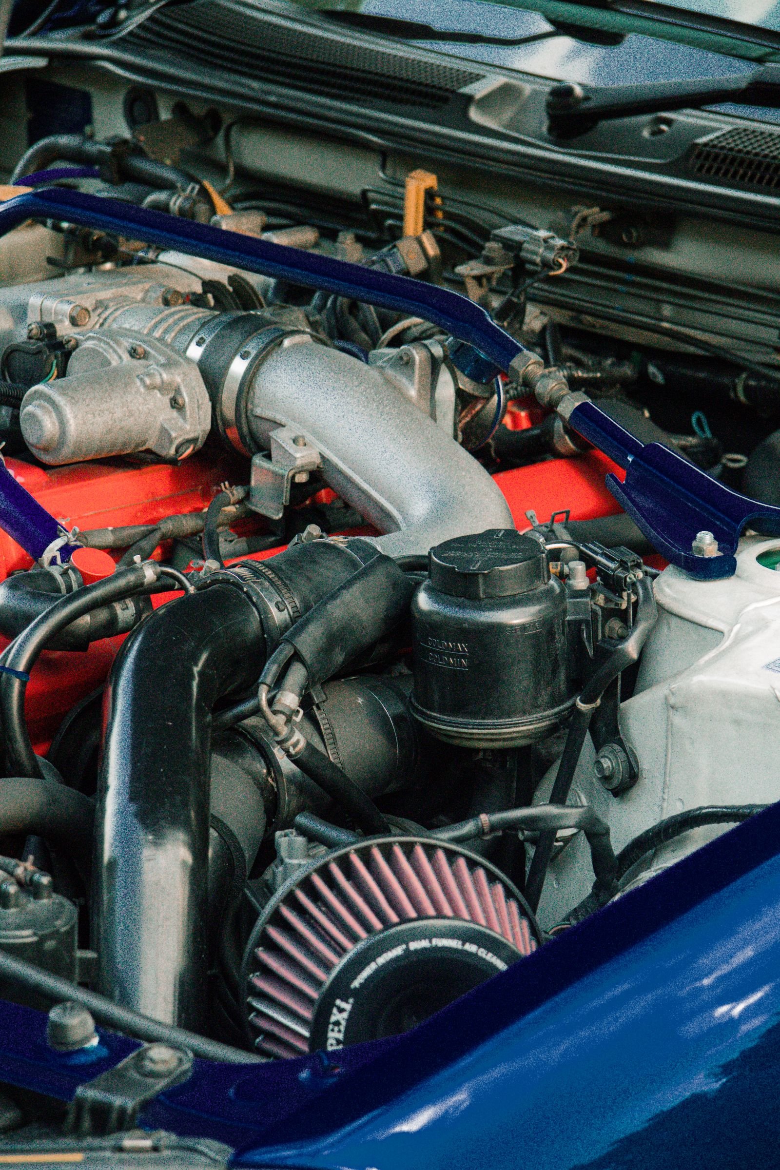Used Import Motors: A Buyer’s Guide to Sourcing JDM and Euro Engines