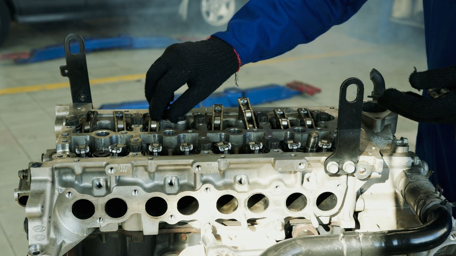 Reliable Used Engines: What Actually Makes One Trustworthy