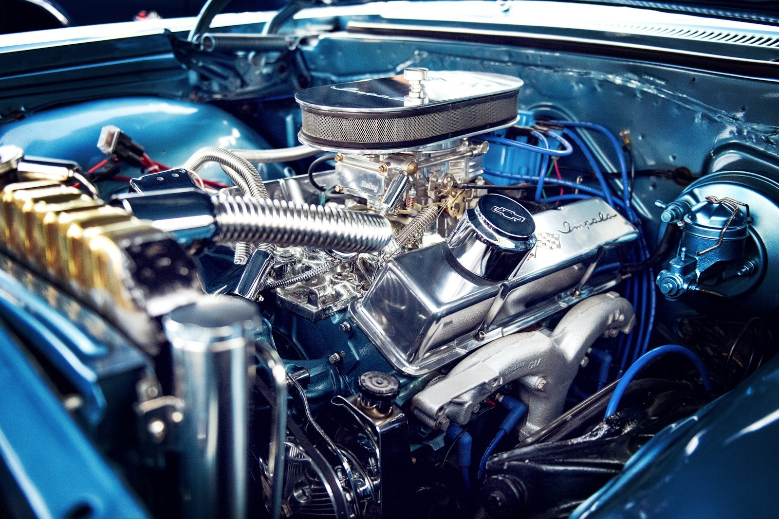 Engine Compression Tested Before Every Sale: What It Means and Why It Matters