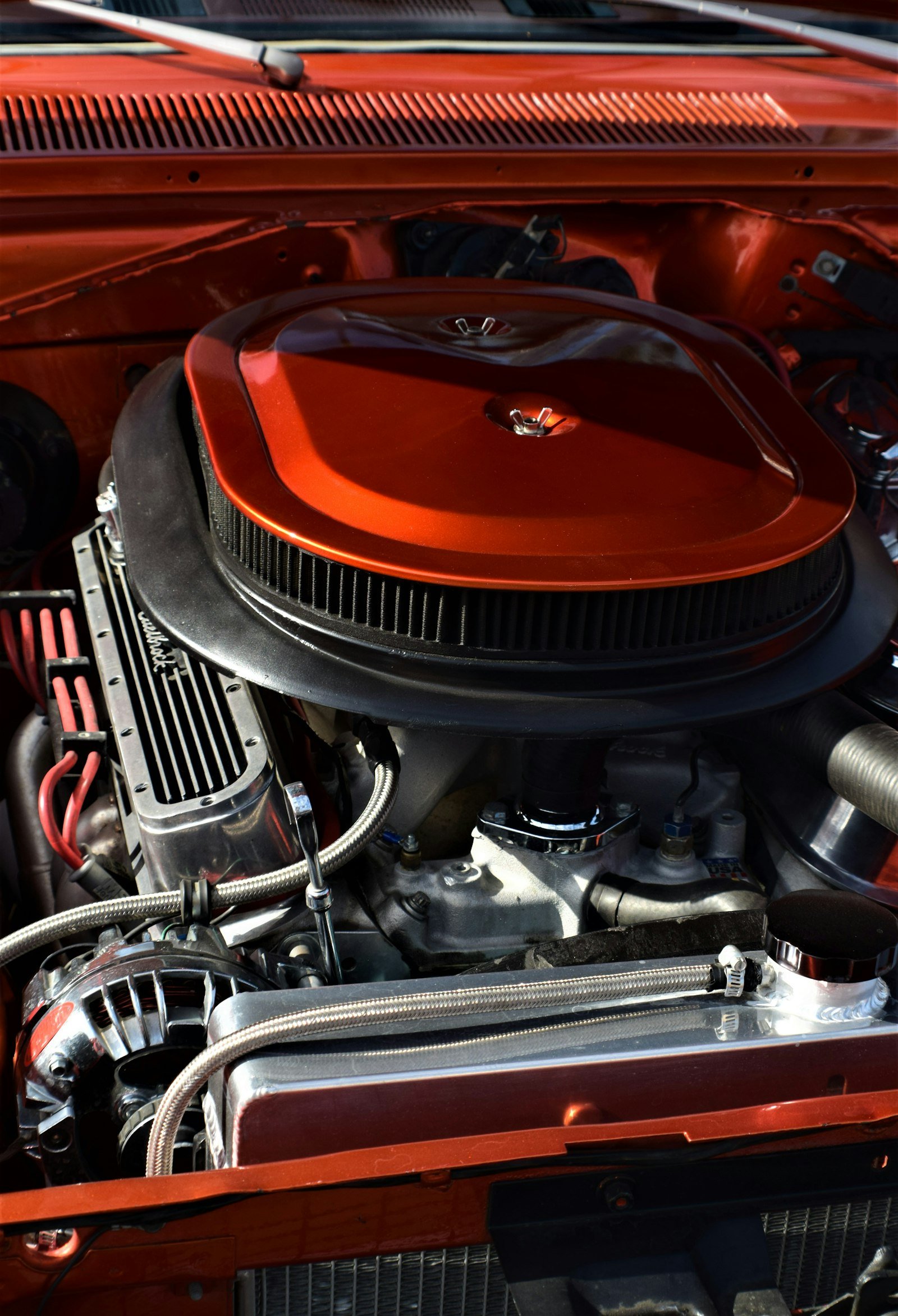 Used Engines for Chrysler 300: Pentastar, Hemi & Hellcat Specs, Pricing, and Buying Guide
