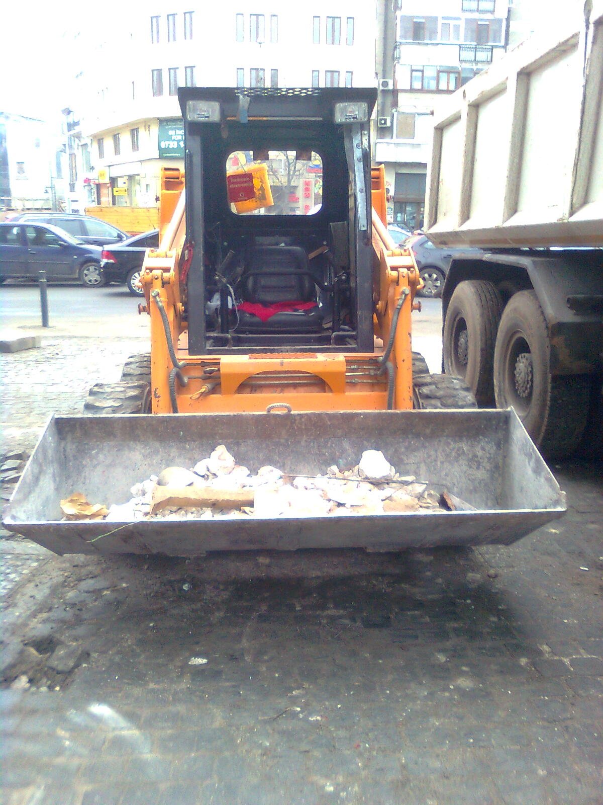 Skid Steer Engine for Sale: Specs, Fitment, and Pricing
