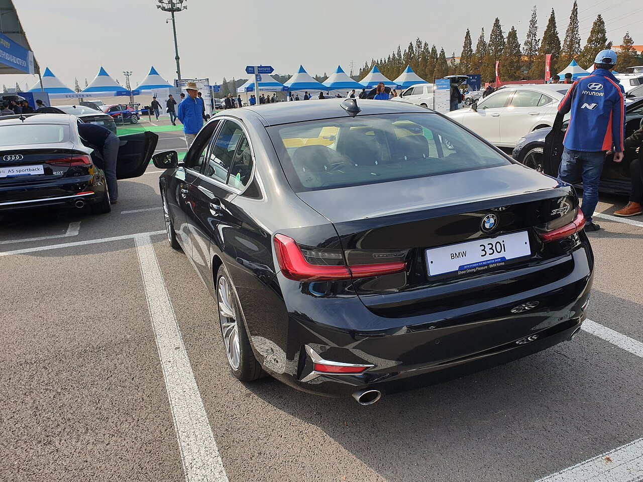 Used Engines for BMW 3 Series: N20, N55, B58 Buying Guide
