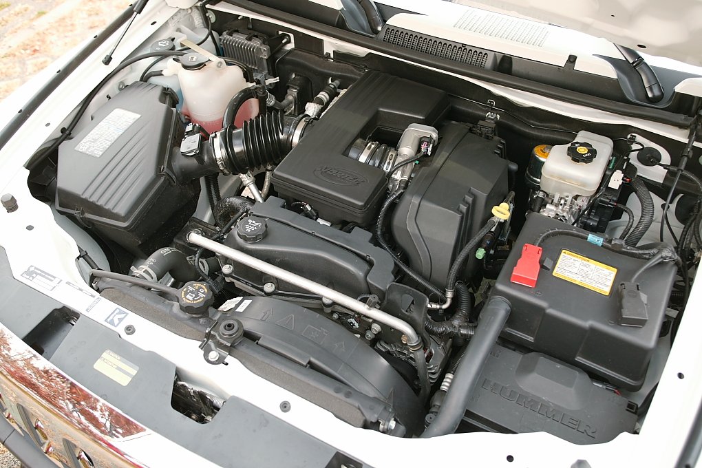 Used Engines for Chevrolet Silverado: Vortec, EcoTec3, and Duramax Specs