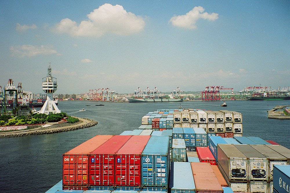 Used Engines for Export: Tested, Documented, Shipped Worldwide