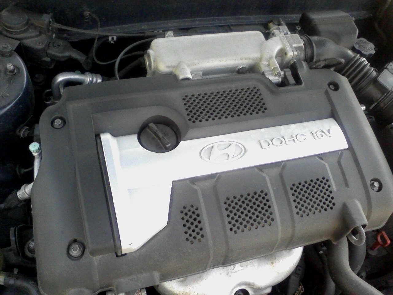 Used Engines for Hyundai Elantra: Specs by Generation and Buying Guide