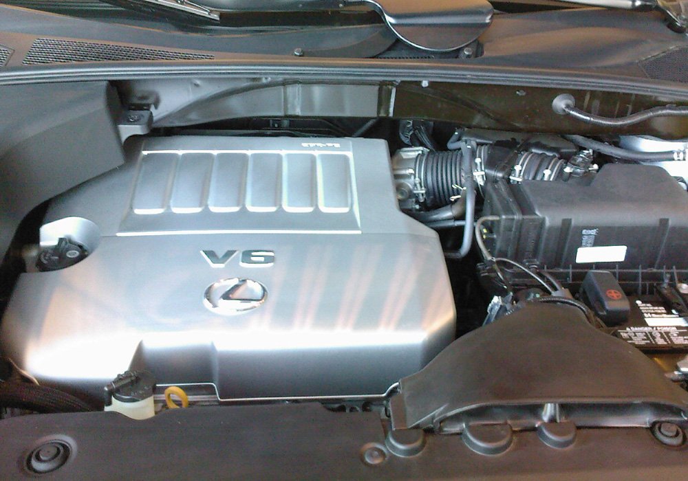 Used Engines for Lexus RX350: Specs, Pricing, and What to Check First