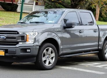 Used Engines for Ford F150: Coyote vs EcoBoost Buying Guide