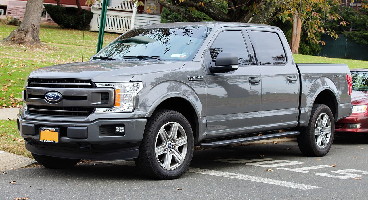 Used Engines for Ford F150: Coyote vs EcoBoost Buying Guide