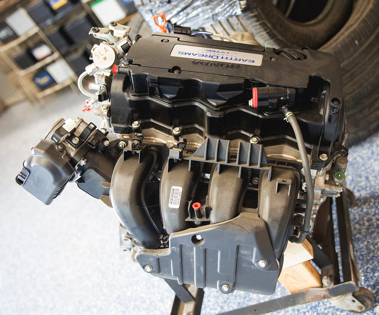 Used Engines for Honda Accord: Specs, Pricing, and What to Check Before You Buy