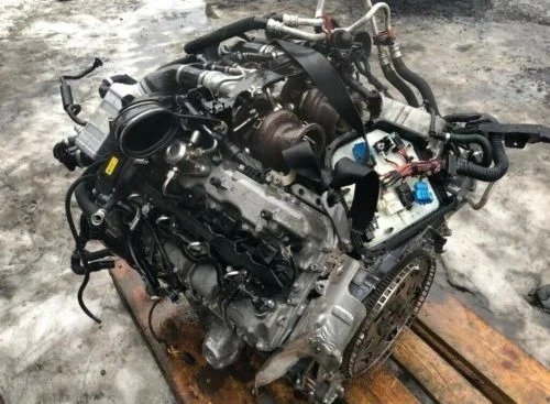 BMW S65B44 Engine Price: What This M3 V8 Actually Costs