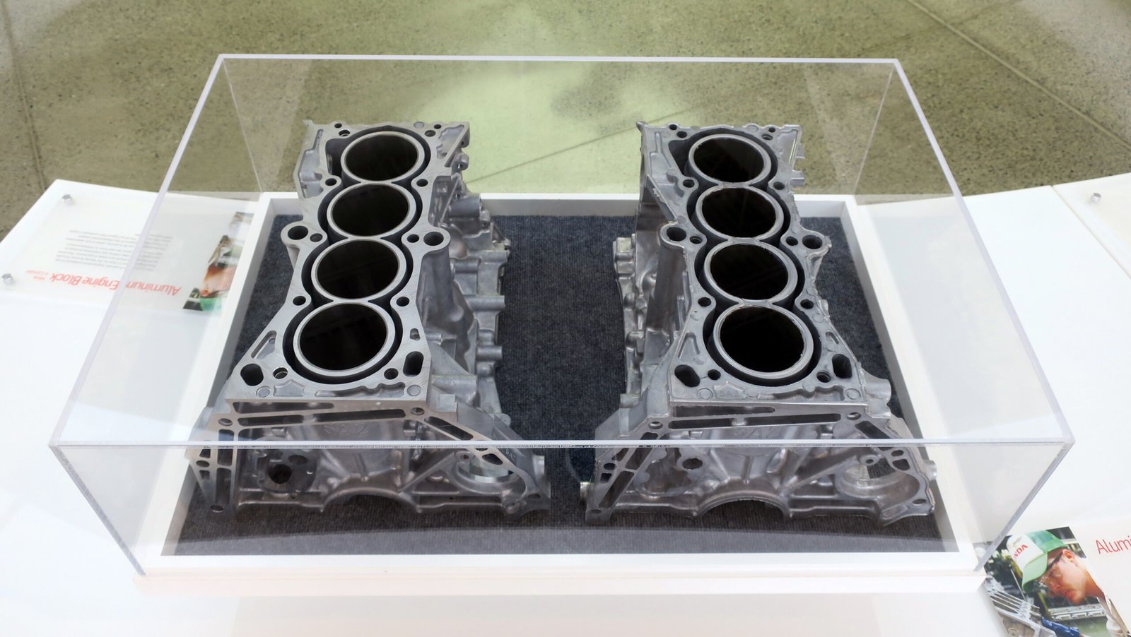 Cast Iron vs Aluminum Engine Block: Which One Should You Actually Buy?