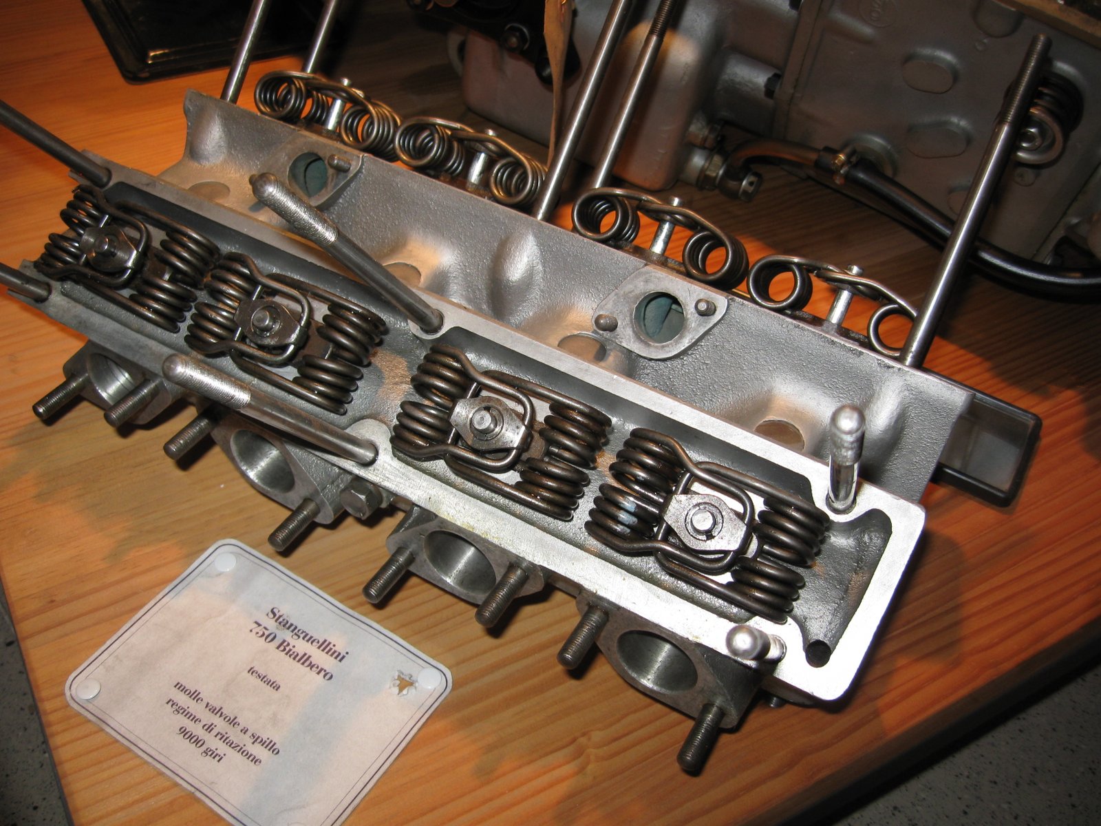 Cylinder Head Torque Specs: Why Guessing Costs You a Blown Gasket